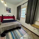 Neighbor.Hub Hostel & Coliving Floripa