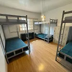 Neighbor.Hub Hostel & Coliving Floripa