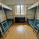 Neighbor.Hub Hostel & Coliving Floripa