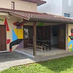 Neighbor.Hub Hostel & Coliving Floripa