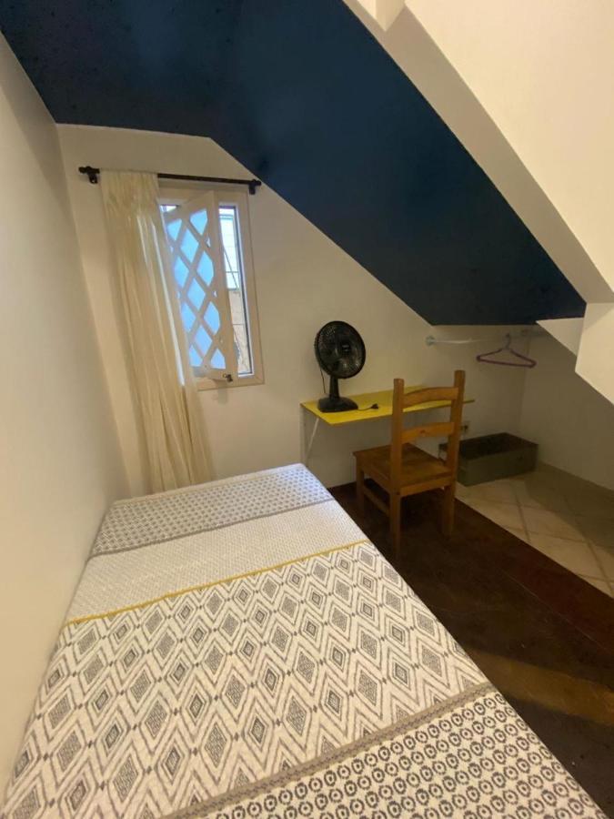 Albergue Neighbor.hub & Coliving Floripa