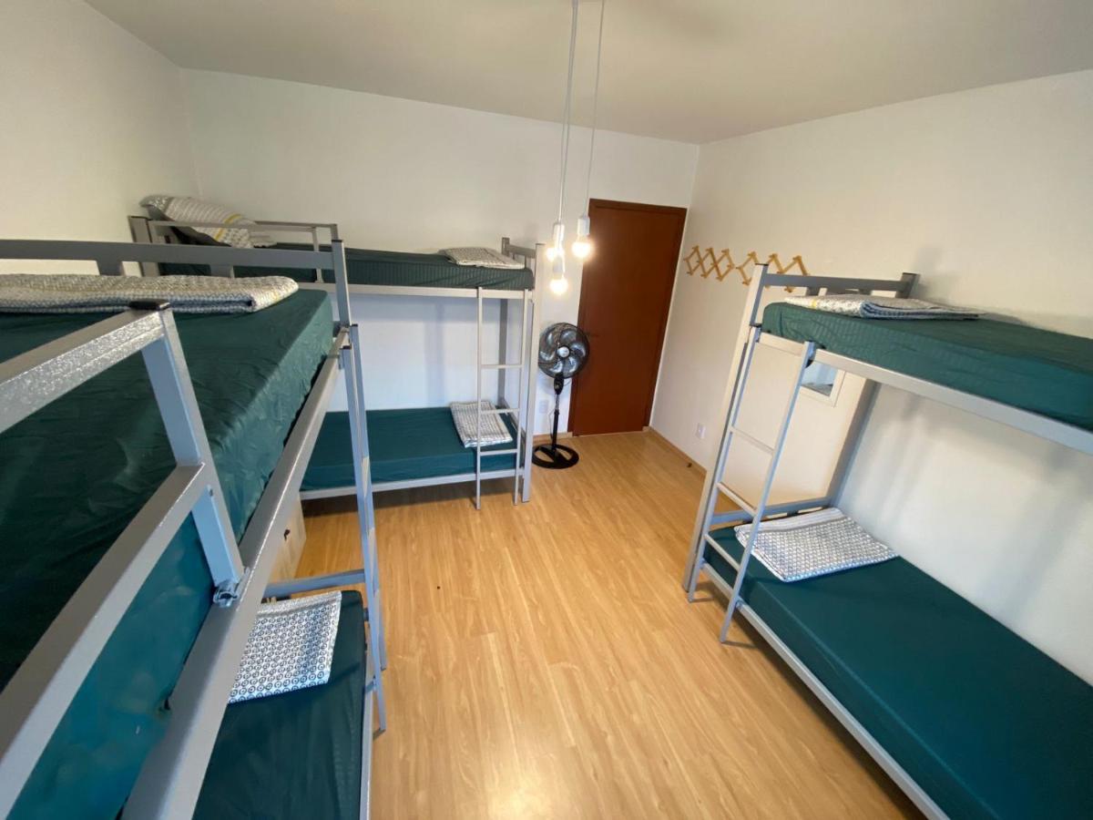 Albergue Neighbor.hub & Coliving Floripa Florianopolis
