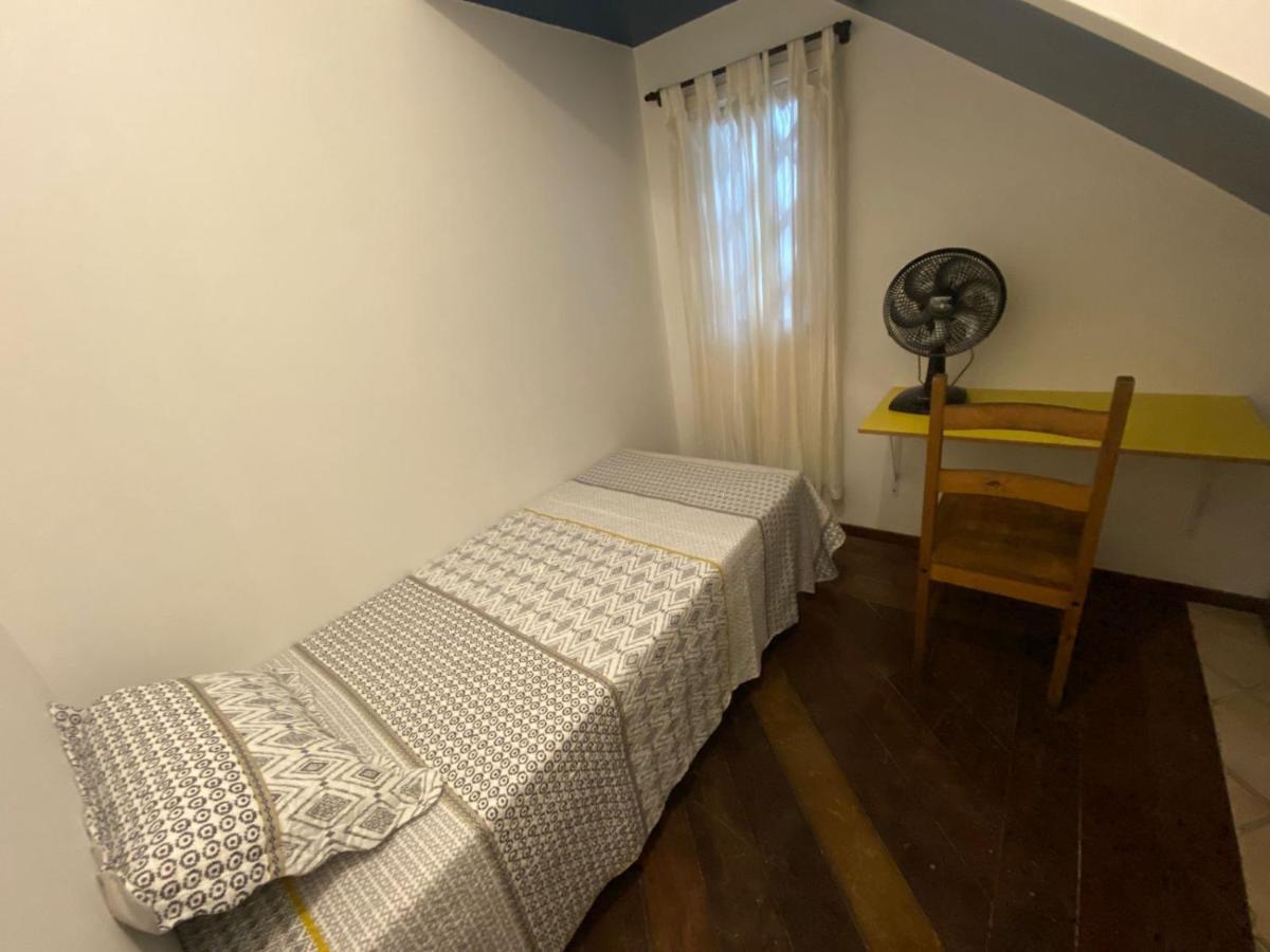 Albergue Neighbor.hub & Coliving Floripa