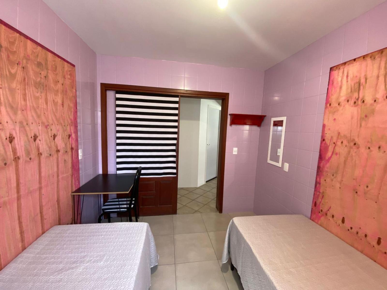Albergue Neighbor.hub & Coliving Floripa Florianopolis