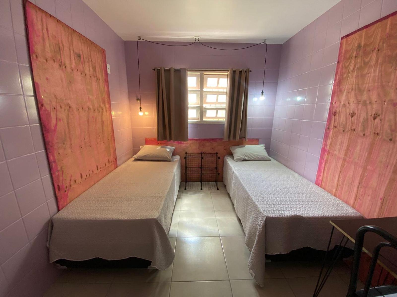Neighbor.hub & Coliving Floripa Albergue Florianopolis