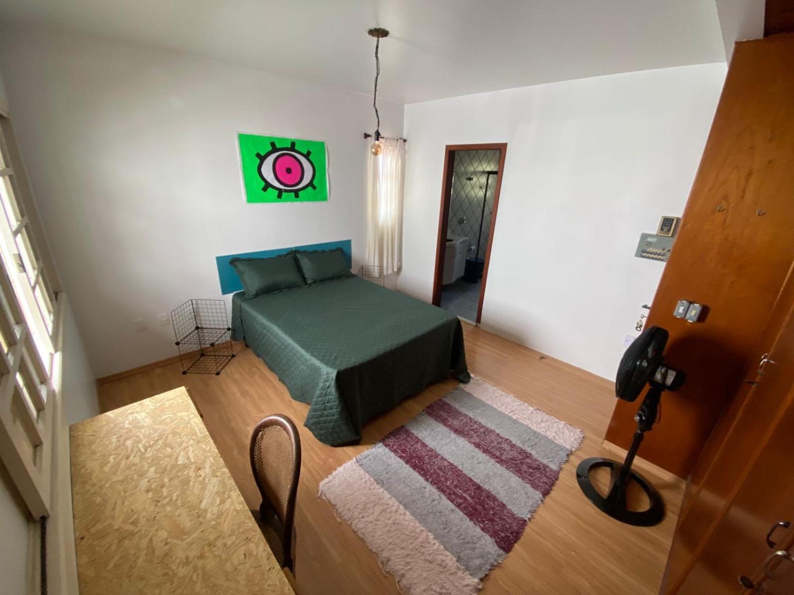 Neighbor.hub & Coliving Floripa Albergue Florianopolis