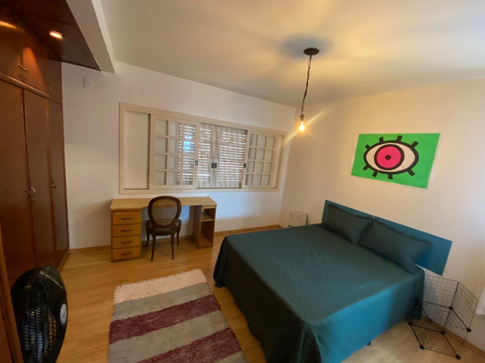 Neighbor.hub & Coliving Floripa Albergue *