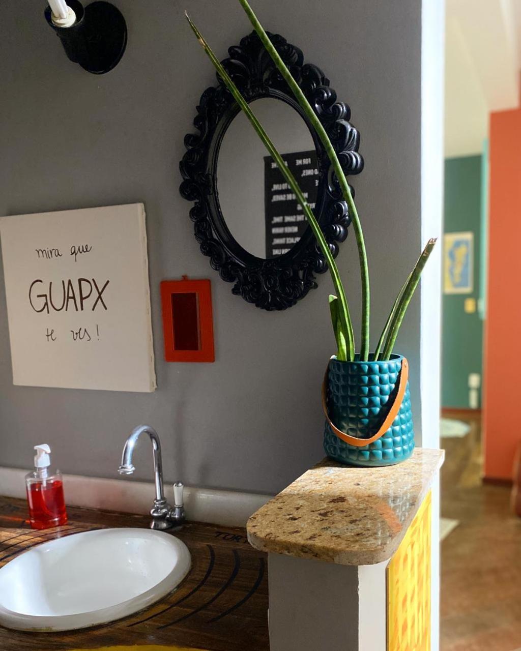 Neighbor.hub & Coliving Floripa Albergue *