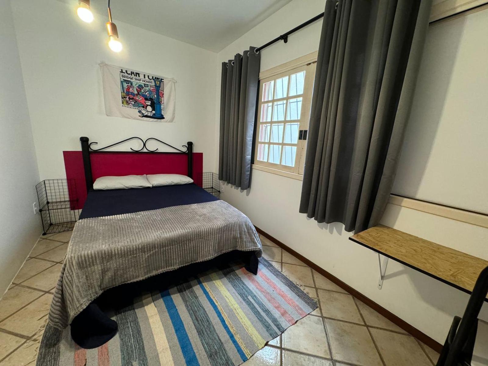 Neighbor.hub & Coliving Floripa * Florianopolis