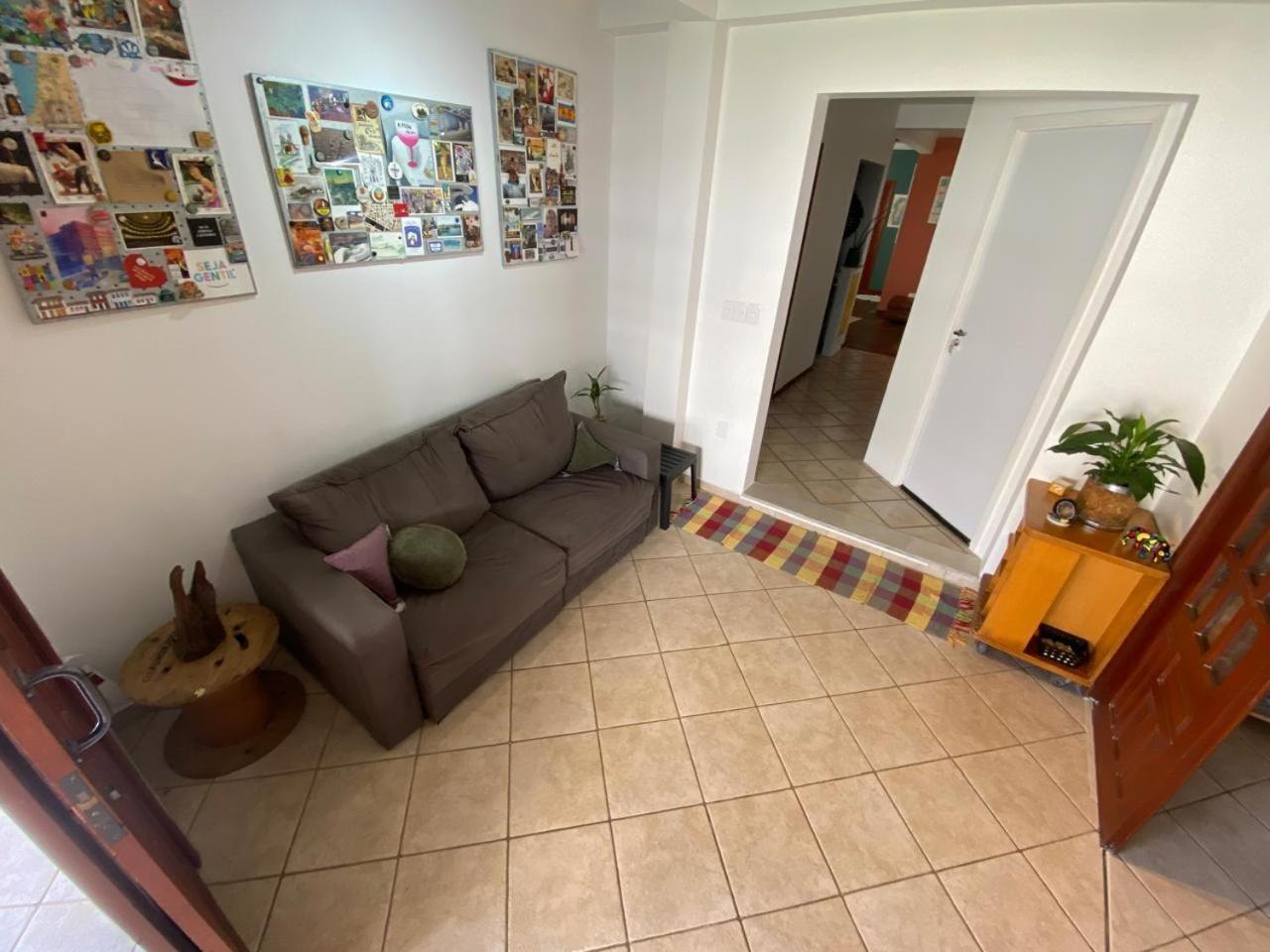 Albergue Neighbor.hub & Coliving Floripa *