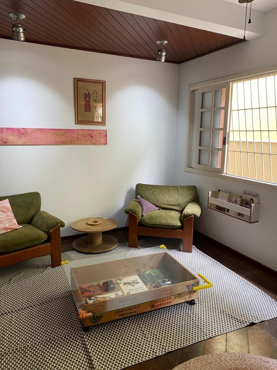 Neighbor.hub & Coliving Floripa Florianopolis