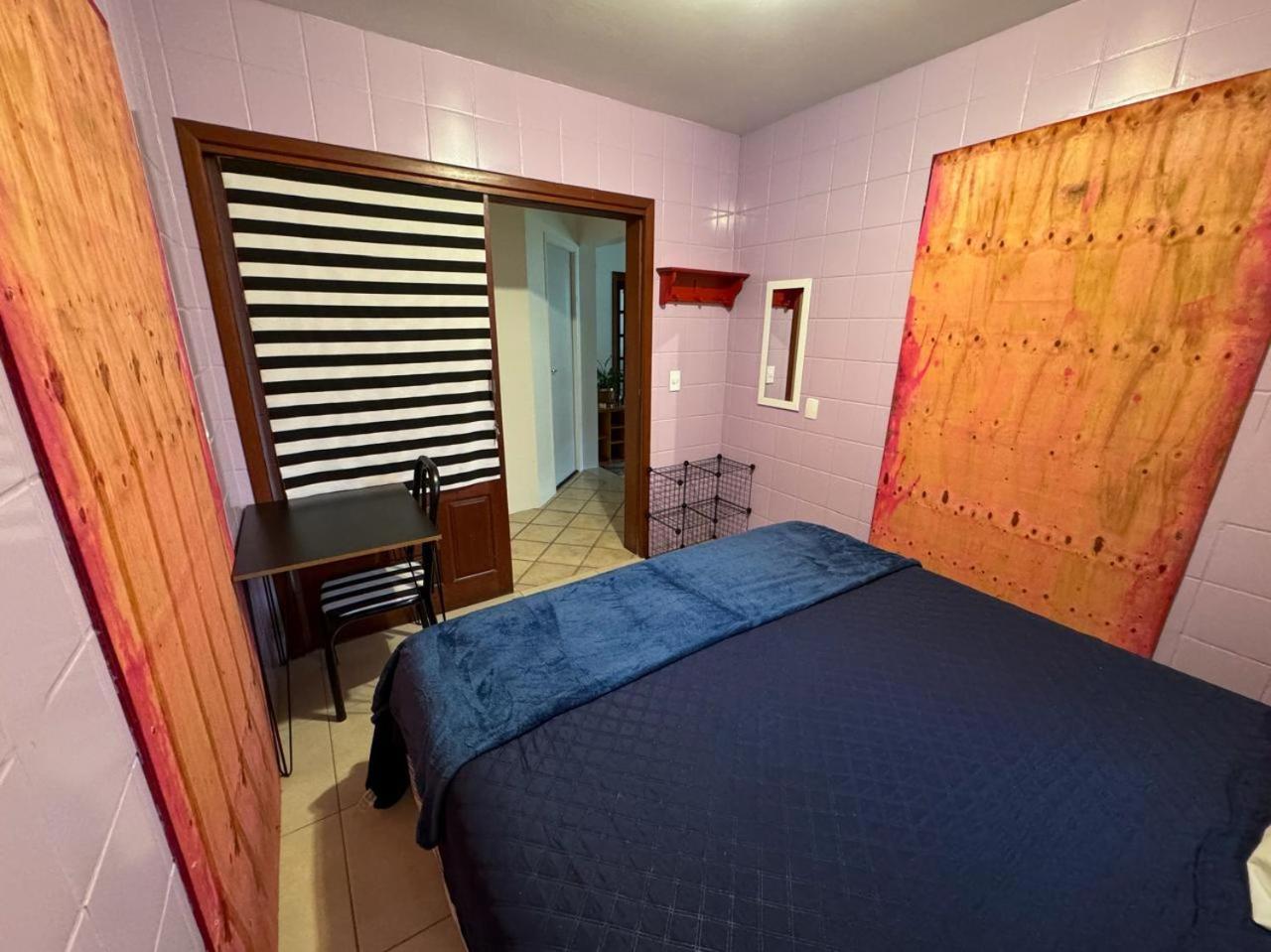 Neighbor.hub & Coliving Floripa *
