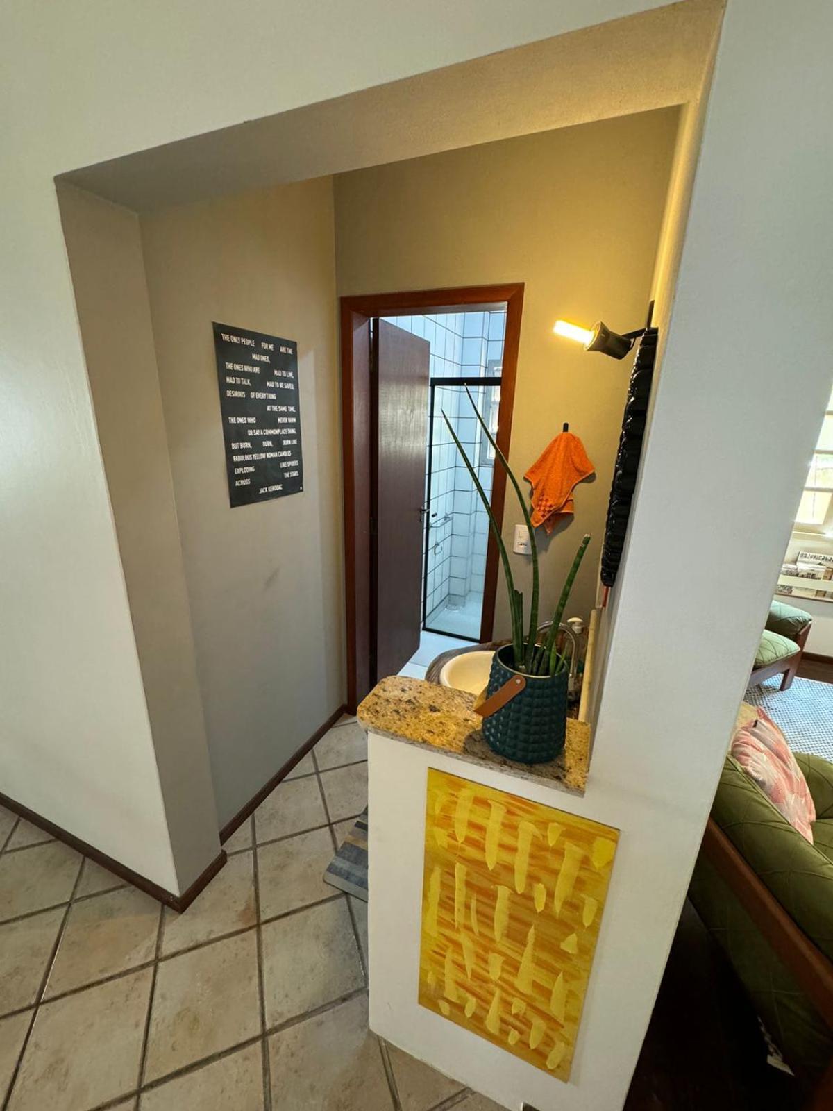 Albergue Neighbor.hub & Coliving Floripa Florianopolis