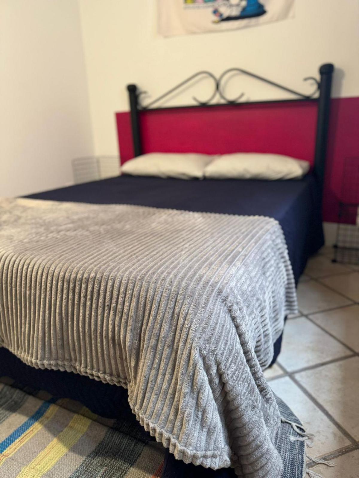 Neighbor.hub & Coliving Floripa Albergue *