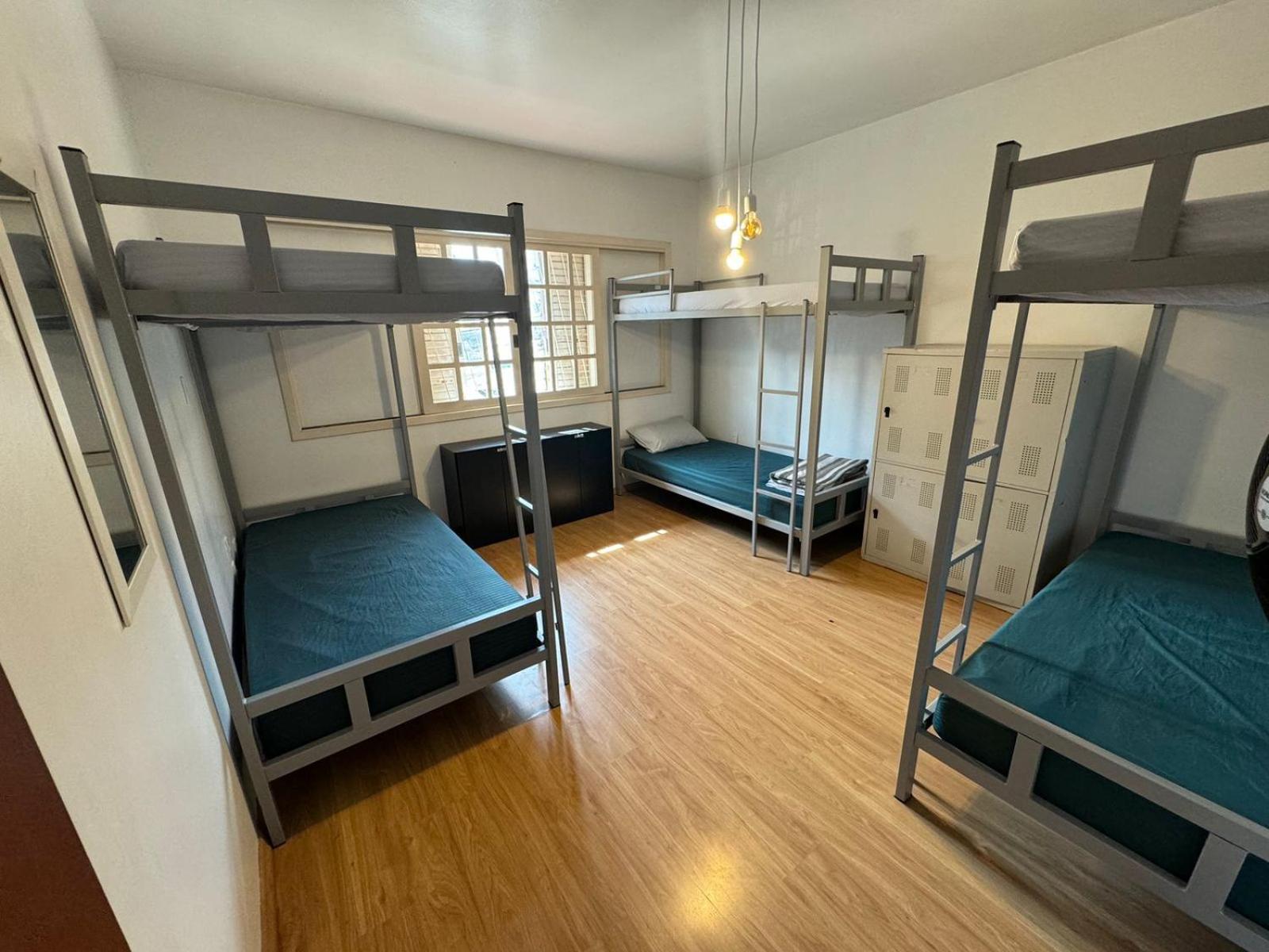 Neighbor.hub & Coliving Floripa Albergue Florianopolis