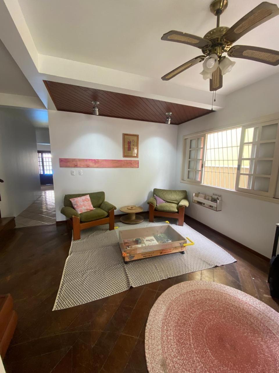 Neighbor.hub & Coliving Floripa Florianopolis
