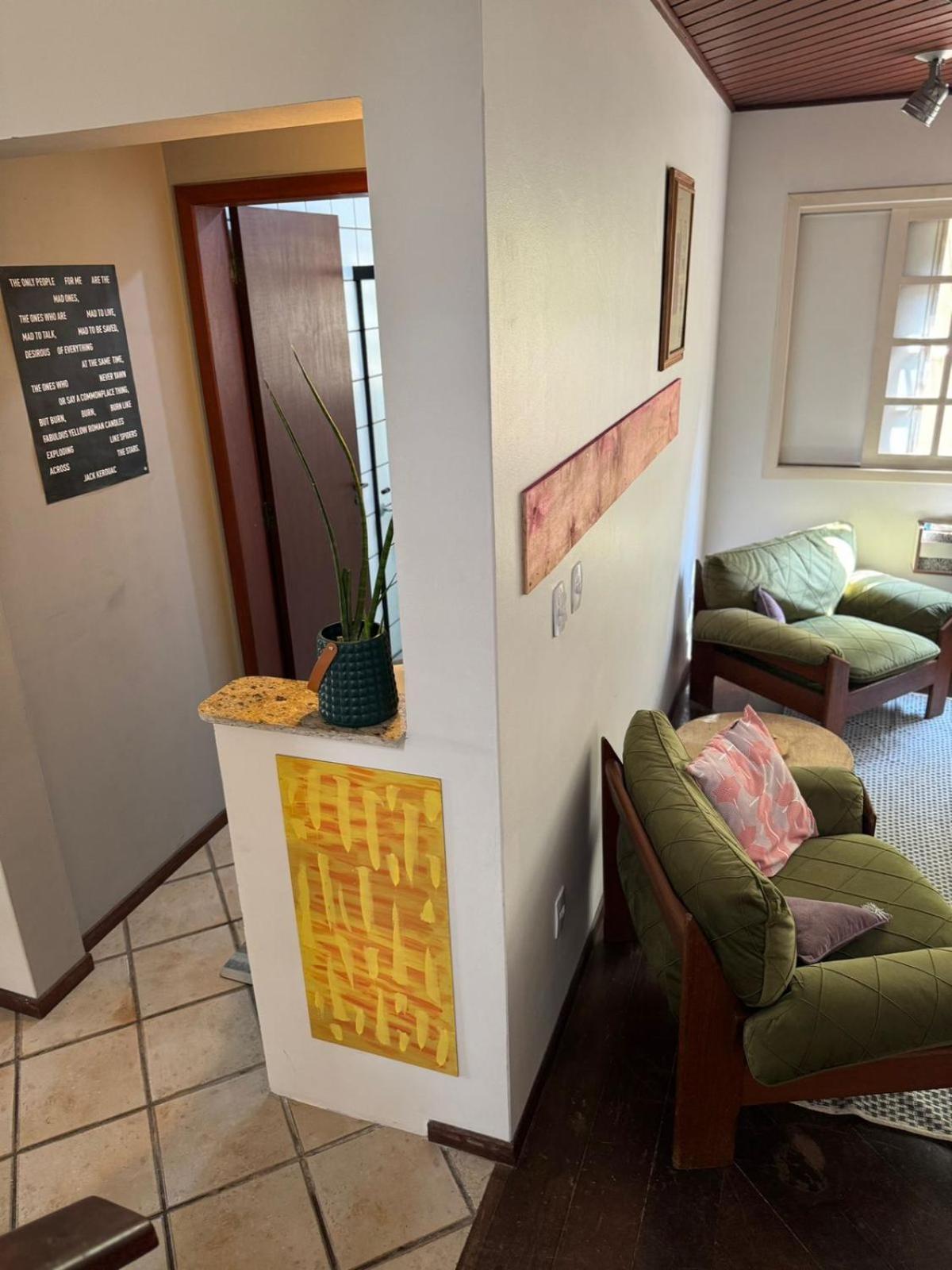 Albergue Neighbor.hub & Coliving Floripa Florianopolis