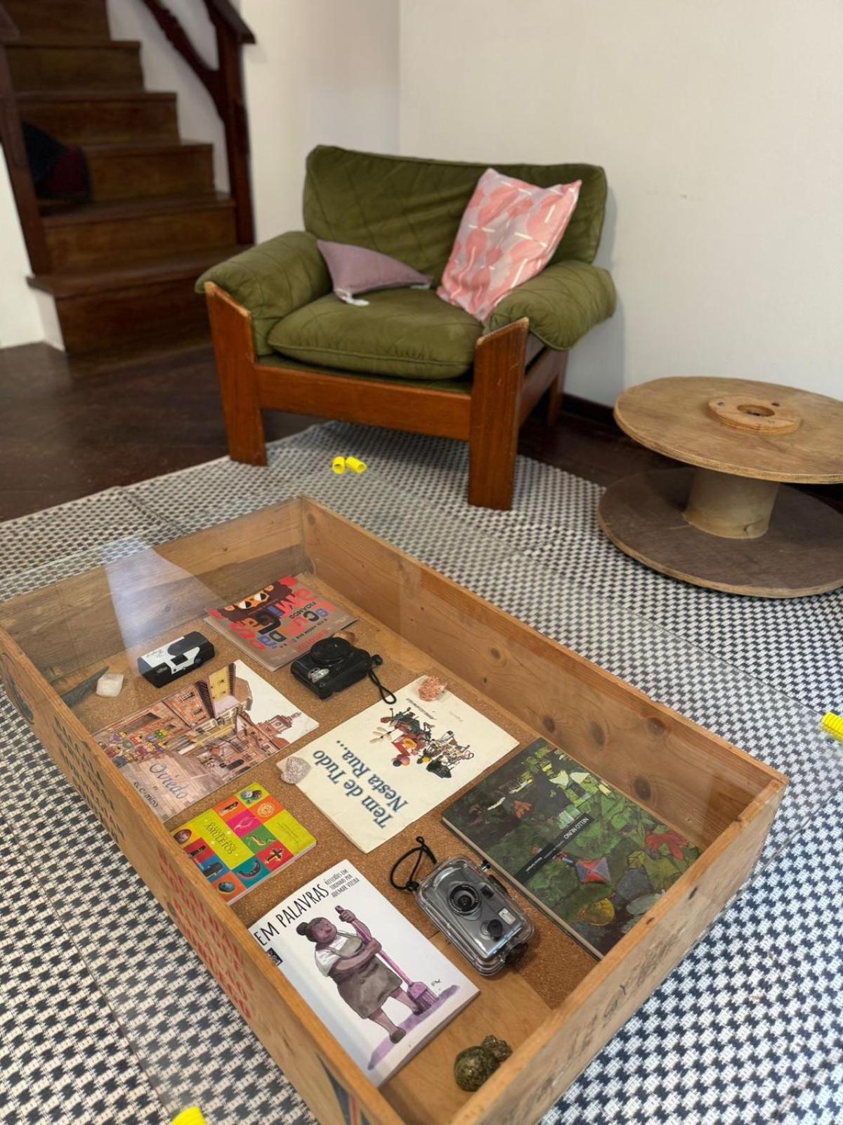Neighbor.hub & Coliving Floripa * Florianopolis