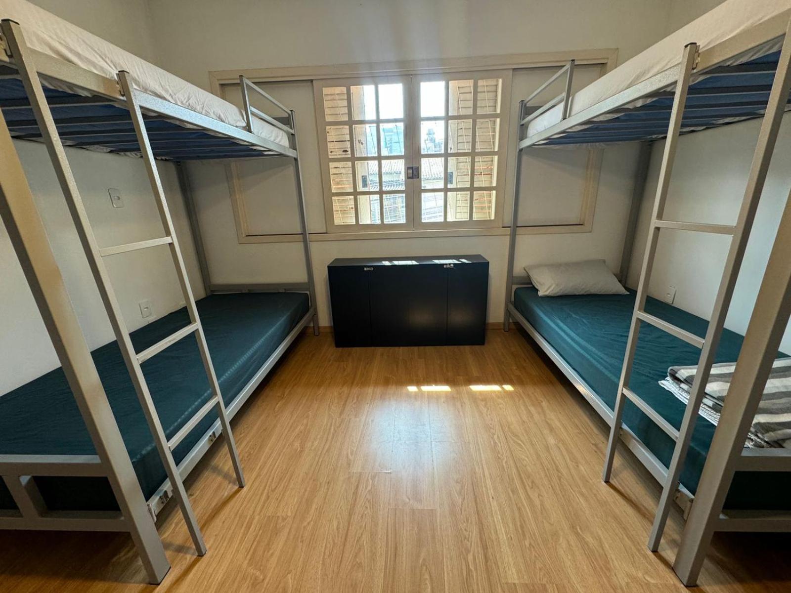 Albergue Neighbor.hub & Coliving Floripa
