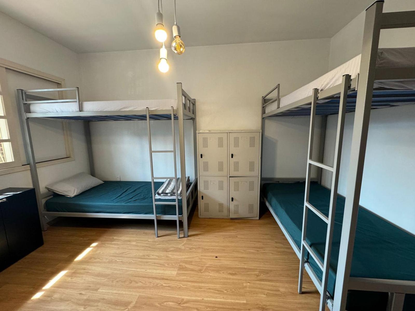 Neighbor.hub & Coliving Floripa Albergue *