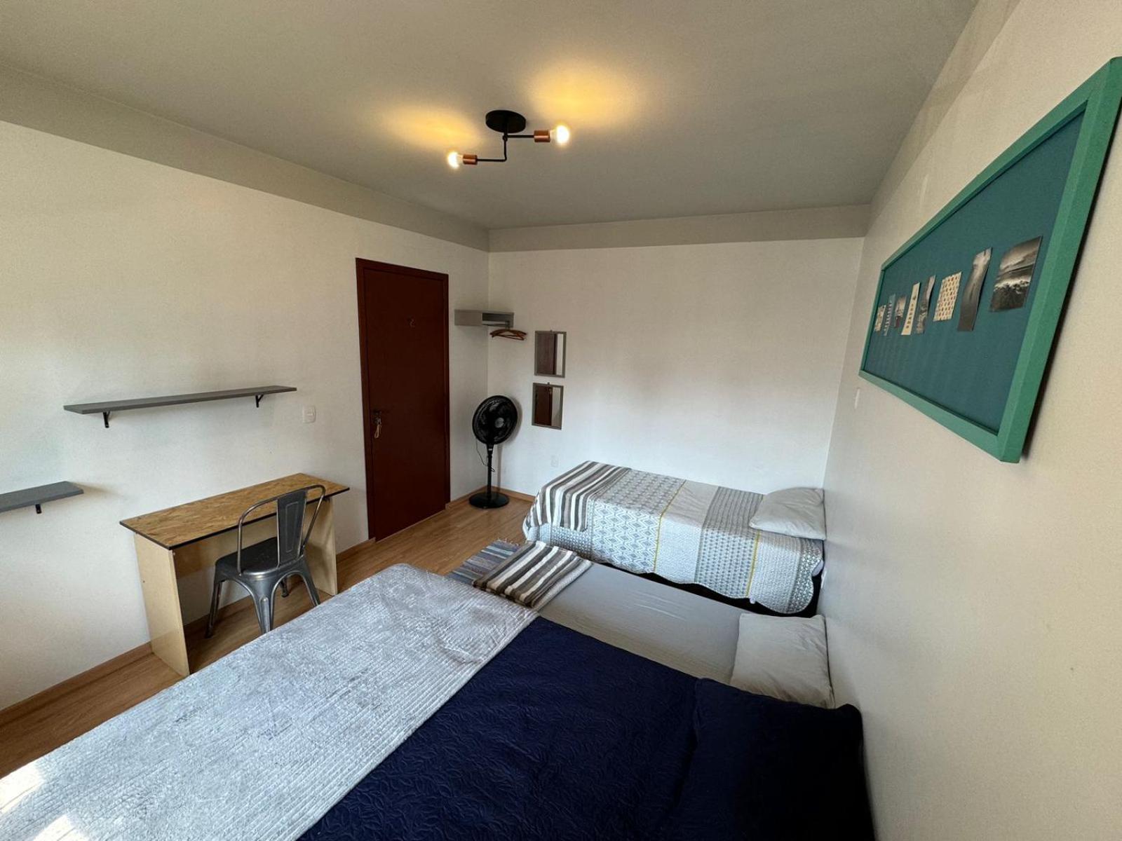 Albergue Neighbor.hub & Coliving Floripa Florianopolis