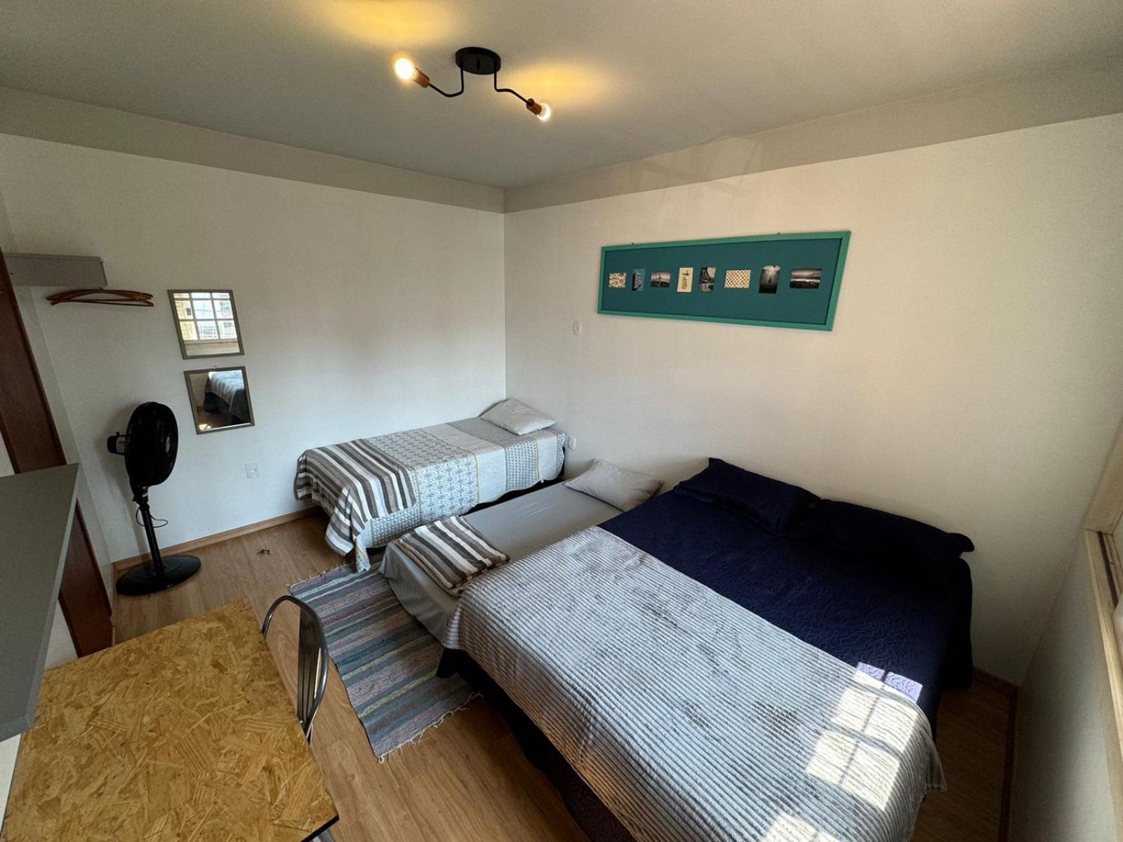 Albergue Neighbor.hub & Coliving Floripa Florianopolis