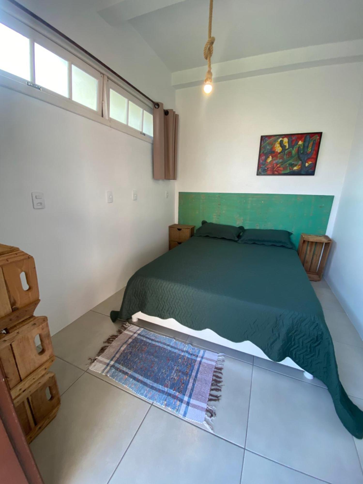 Albergue Neighbor.hub & Coliving Floripa *