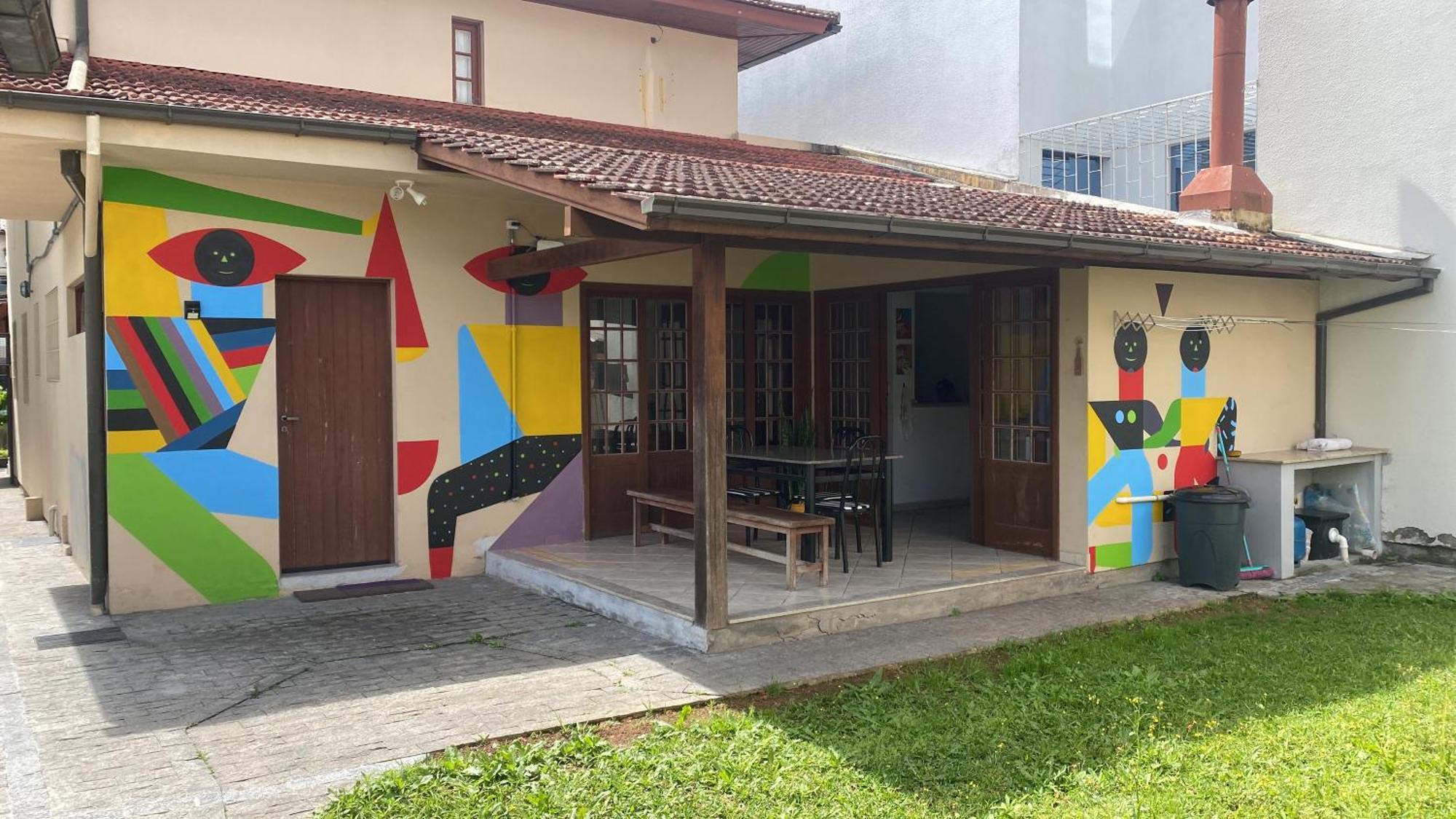 Neighbor.hub & Coliving Floripa *